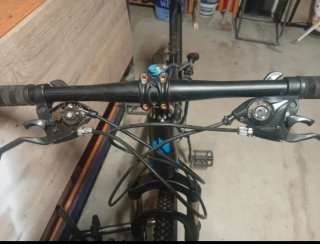 Bicicleta Montaña Kaimarte