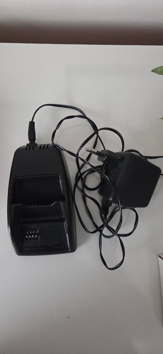 Motorola MicroTAC 7500 + Base Airtel