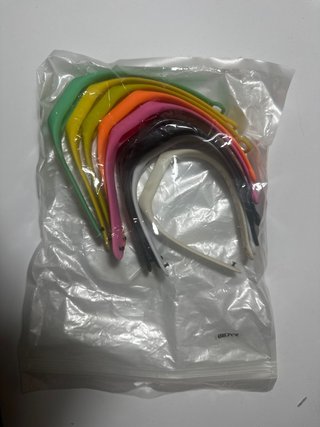Correas Mi Band 2 Xiaomi Multicolor