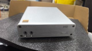 Topping D30 DSD HiRes Nuevo