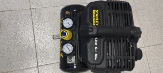 Compresor de aire Stanley Fatmax 6L 8 Bar