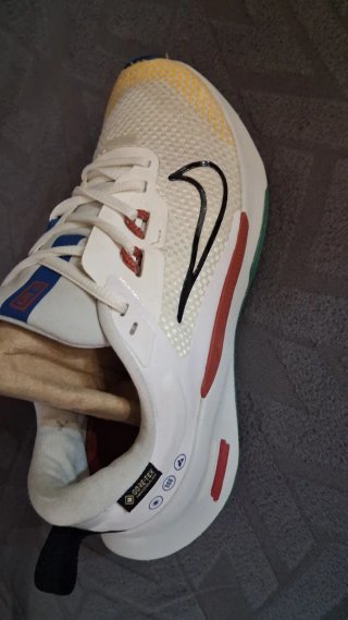 Zapatillas Nike Gore-Tex 35.5