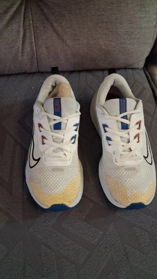 Zapatillas Nike Gore-Tex 35.5