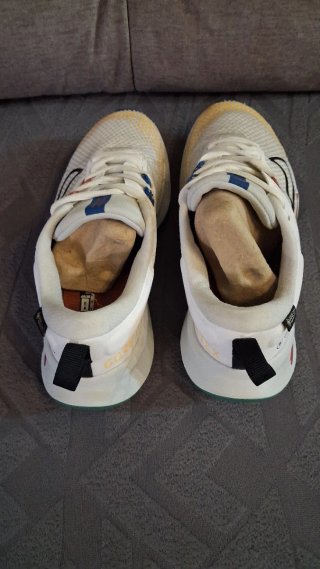 Zapatillas Nike Gore-Tex 35.5