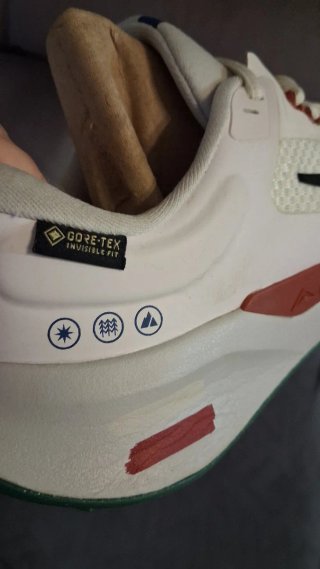 Zapatillas Nike Gore-Tex 35.5