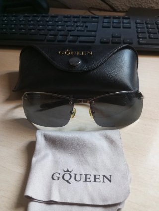 Gafas de sol GQUEEN