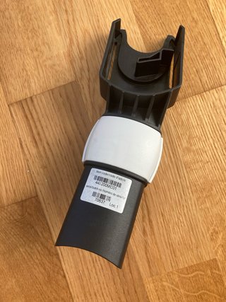 Adaptadores Silla Coche Bugaboo