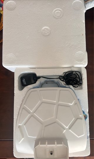 Proyector Smart Sketcher TOTY