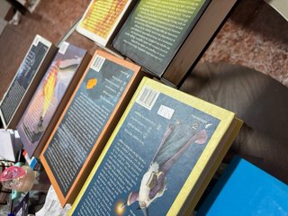 Saga Libros Harry Potter