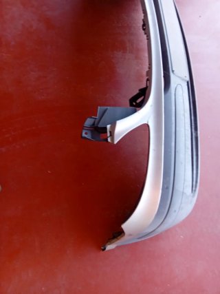 Defensa Delantera Mercedes Viano/Vito W639