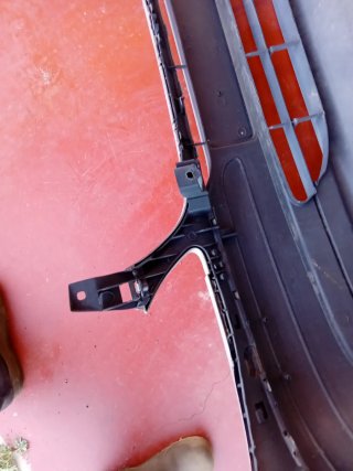 Defensa Delantera Mercedes Viano/Vito W639