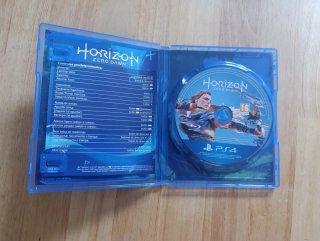 3 Giochi PS4: Star Wars, Harry Potter, Horizon ZD