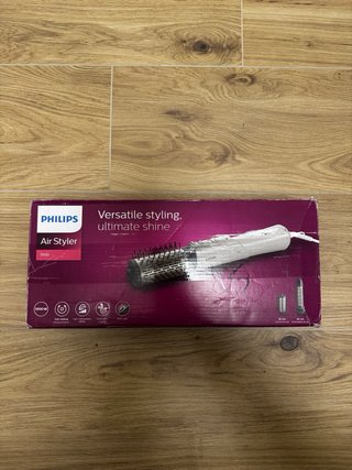 Philips Air Styler 7000