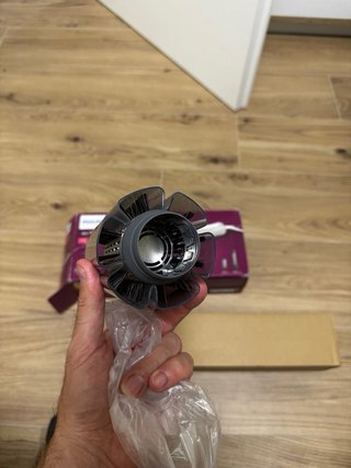 Philips Air Styler 7000