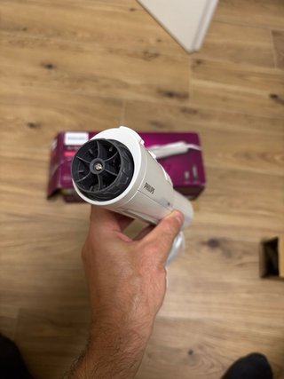 Philips Air Styler 7000