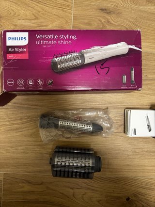 Philips Air Styler 7000