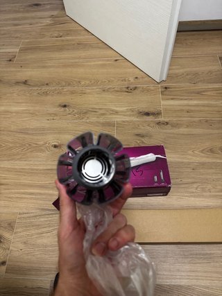 Philips Air Styler 7000