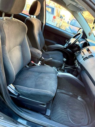 Mitsubishi Outlander 2009