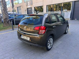 Citroën C3 1.4 HDi 70 CV Collection (2012)