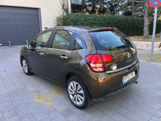 Citroën C3 1.4 HDi 70 CV Collection (2012)