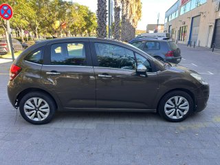 Citroën C3 1.4 HDi 70 CV Collection (2012)