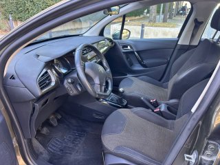 Citroën C3 1.4 HDi 70 CV Collection (2012)
