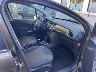 Citroën C3 1.4 HDi 70 CV Collection (2012)