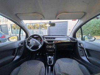 Citroën C3 1.4 HDi 70 CV Collection (2012)