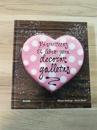 Pack libros de repostería