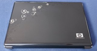 HP i7 8GB RAM SSD 500GB  W11