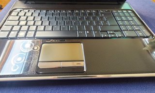 HP i7 8GB RAM SSD 500GB  W11