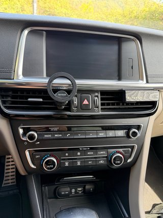 KIA Optima 2016