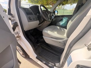 Volkswagen Transporter 2013 T5