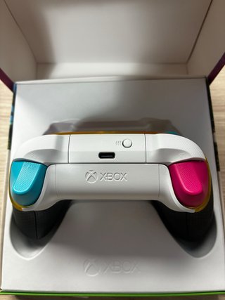 Mando Xbox Forza Horizon 5 Edición Limitada