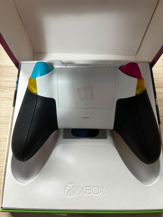 Mando Xbox Forza Horizon 5 Edición Limitada