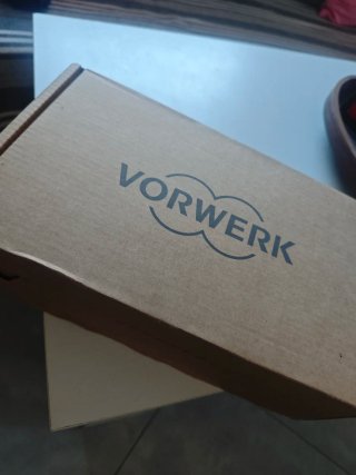 Sensor Termómetro Thermomix Vorwerk