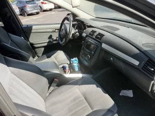 Vendo o cambio Mercedes-Benz Clase R 2013