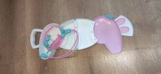 Kit Enfermería Peppa Pig Juguete