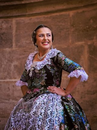 Fotografía Profesional - Eventos y Bodas Valencia