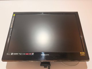 Televisor HANNspree 28 pulgadas HD HDMI 1080P