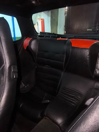 Porsche 924 1986