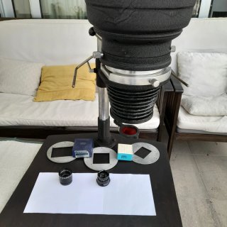 Ampliadora LPL