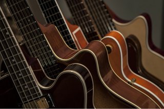 Clases de guitarra en Galapagar(1ªclase gratis)