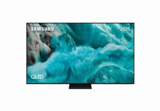 TV Samsung QLED 65 4K
