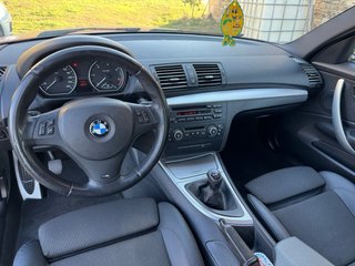 BMW Serie 1 2008