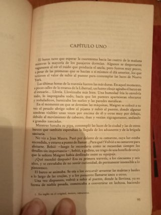 Comisario Maigret 1-4 & Agatha Christie de regalo