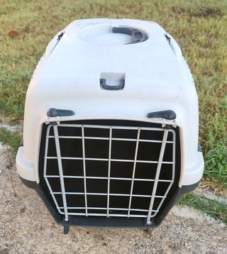 Transportín Perro Pequeño / Gato