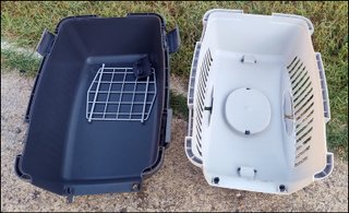 Transportín Perro Pequeño / Gato