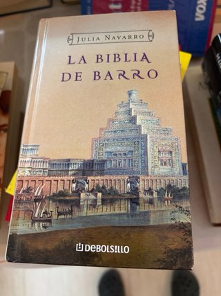 Novelas
