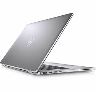 Portátil Dell 9520 2 en 1 TÁCTIL i7 11a 16GB 512GB